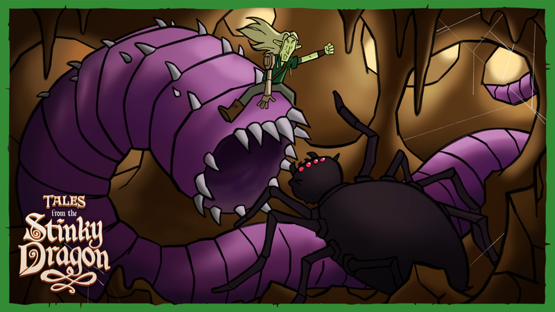C1 E16 | The Clashing of Kings