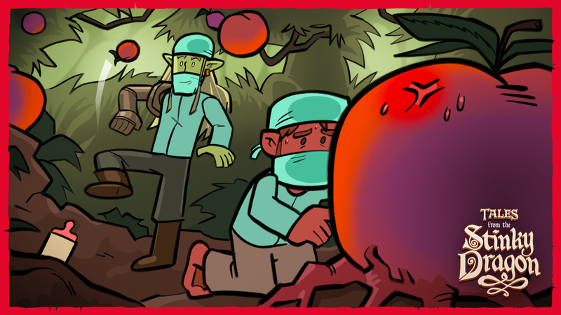 C1 E80 | Fruits Of Lae-Bahoor