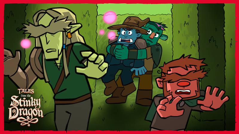 C1 E81 | Here Today, Gone to Morrow