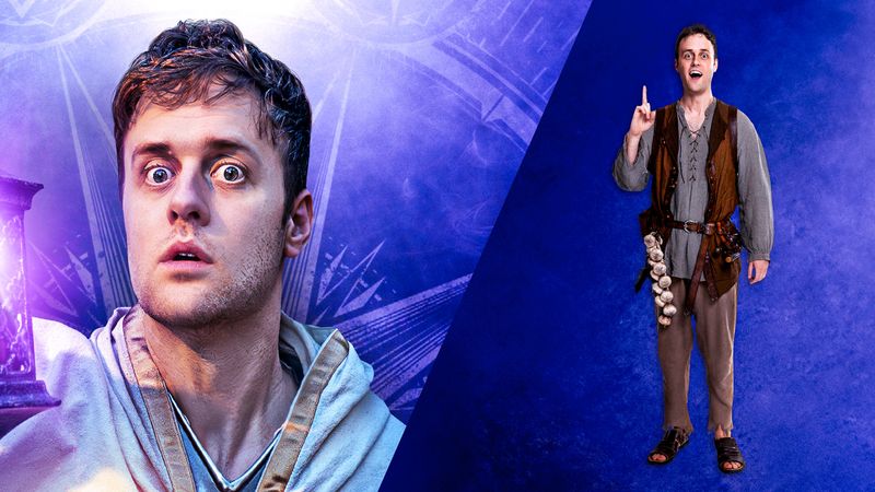 Greg the Garlic Farmer