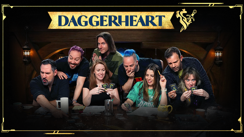 Daggerheart 