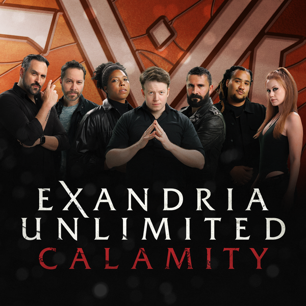 E3 | Exandria Unlimited: Calamity | Blood and Shadow