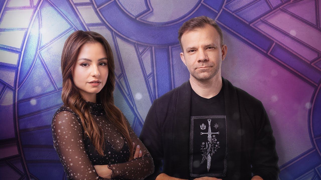 E2 | Exandria Unlimited | The Oh No Plateau