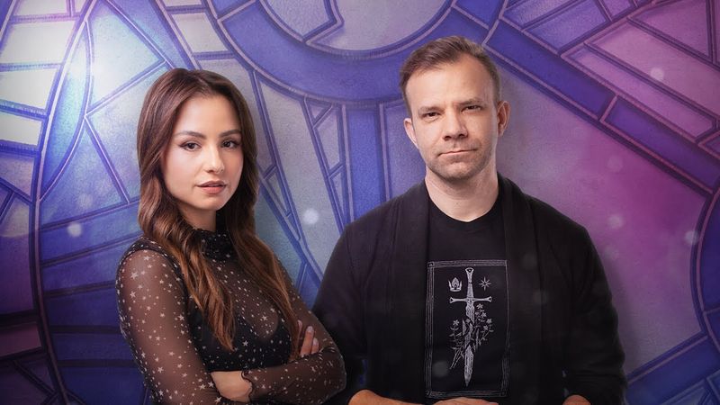 E2 | Exandria Unlimited | The Oh No Plateau