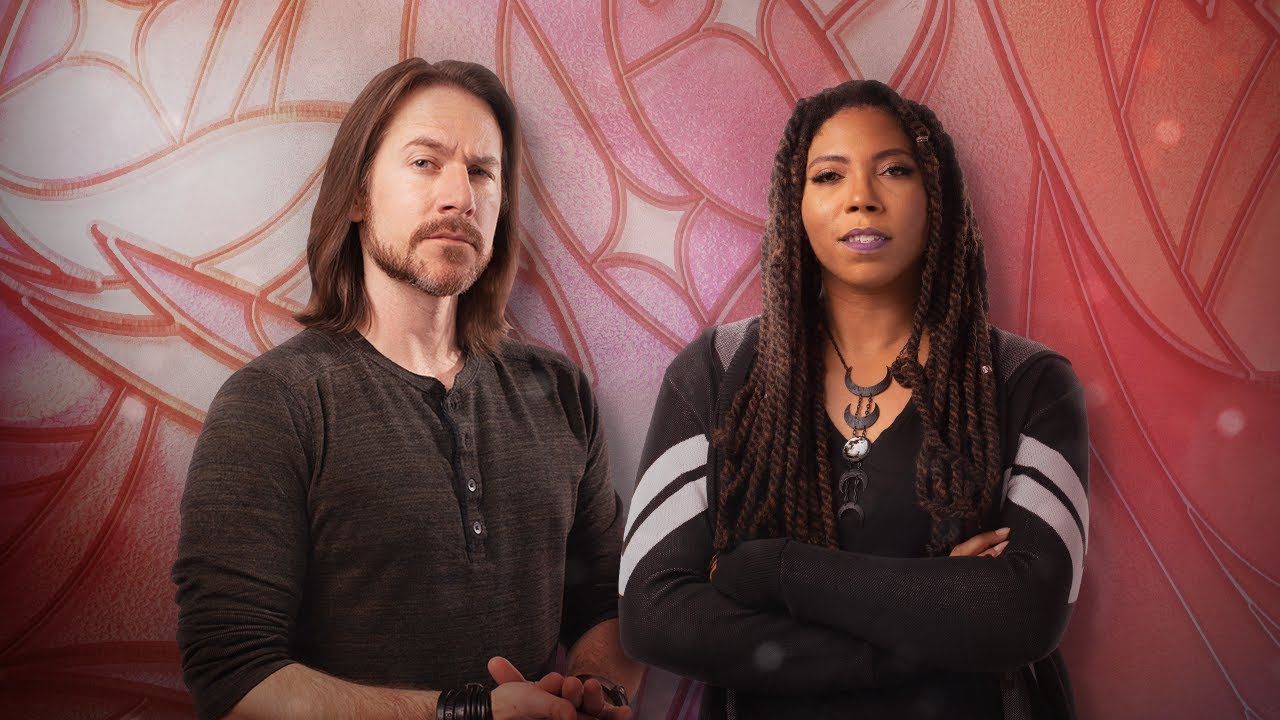 E3 | Exandria Unlimited | A Glorious Return