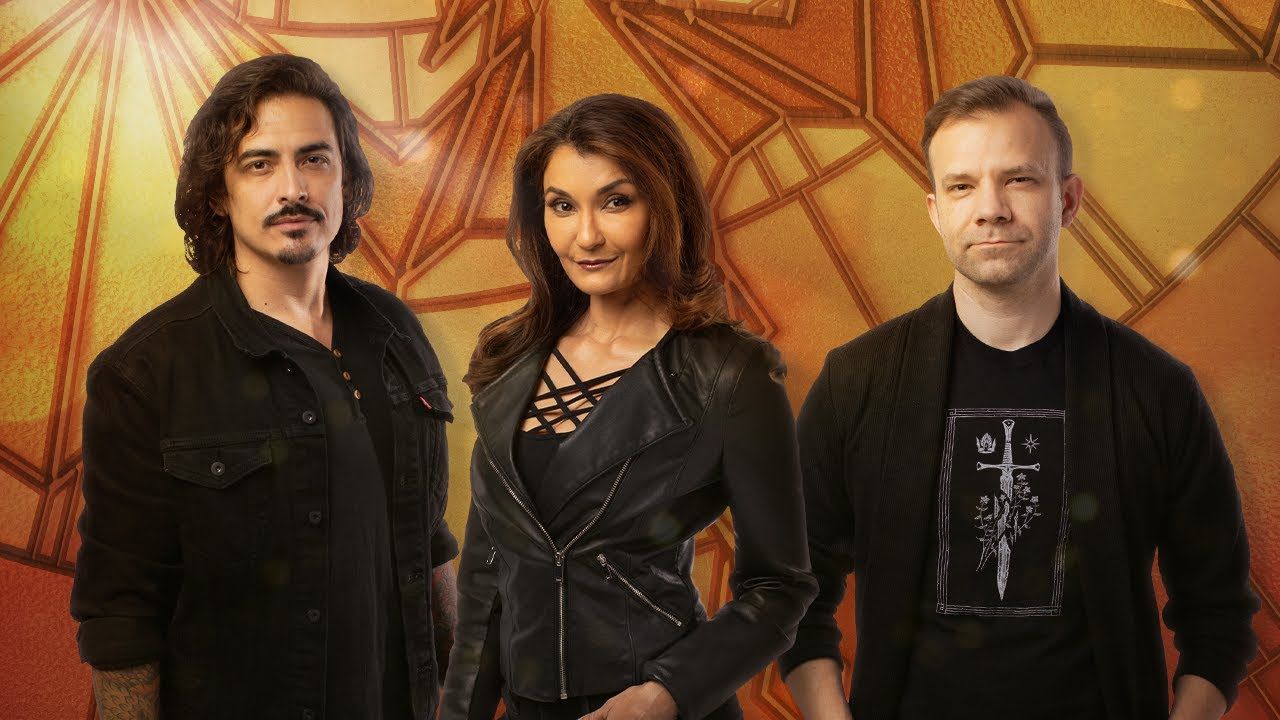 E5 | Exandria Unlimited | A Test of Worth