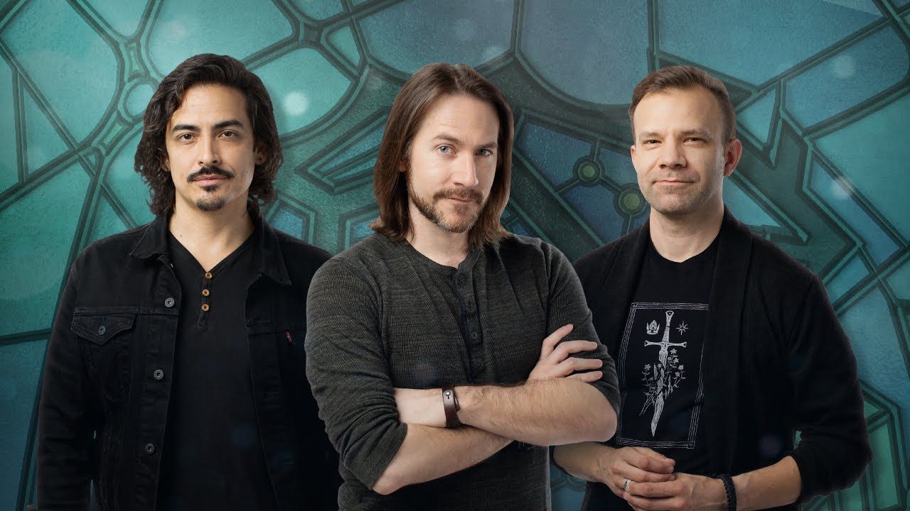 E7 | Exandria Unlimited | Beyond the Heart City