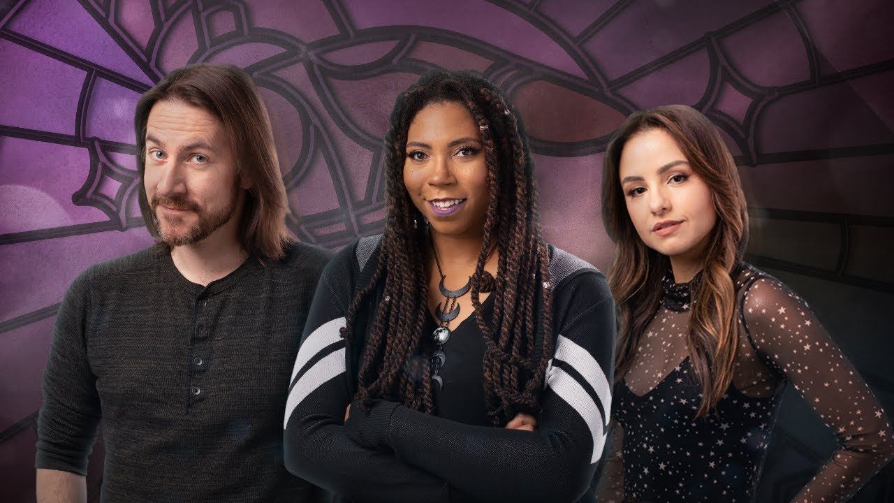 E8 | Exandria Unlimited | What Comes Next