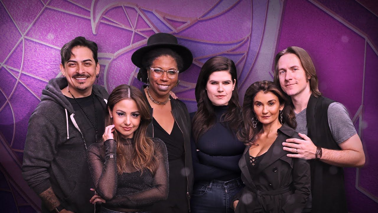 E1 | Exandria Unlimited: Kymal