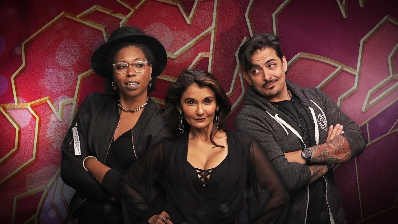 E2 | Exandria Unlimited: Kymal