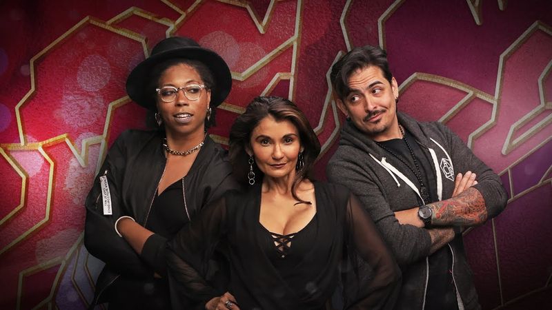 E2 | Exandria Unlimited: Kymal