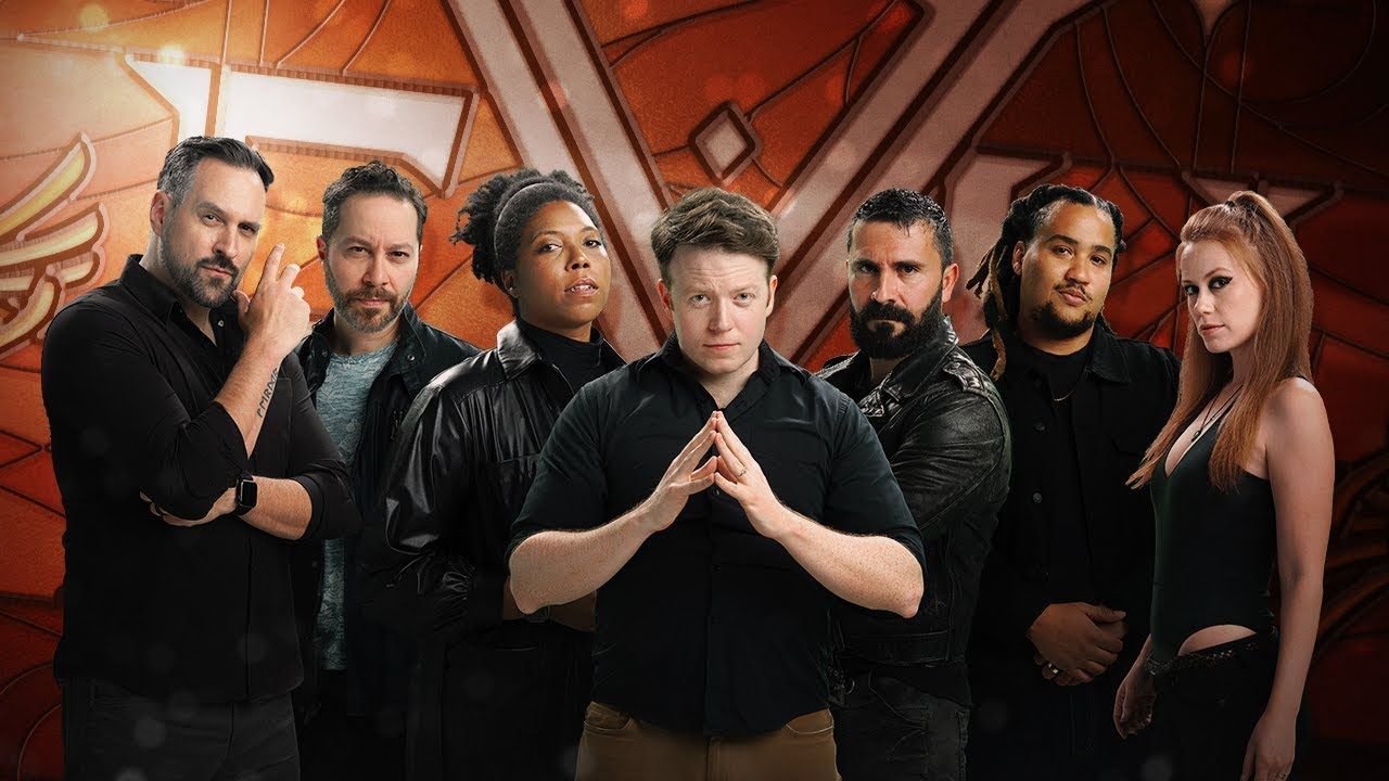 E1 | Exandria Unlimited: Calamity | Excelsior