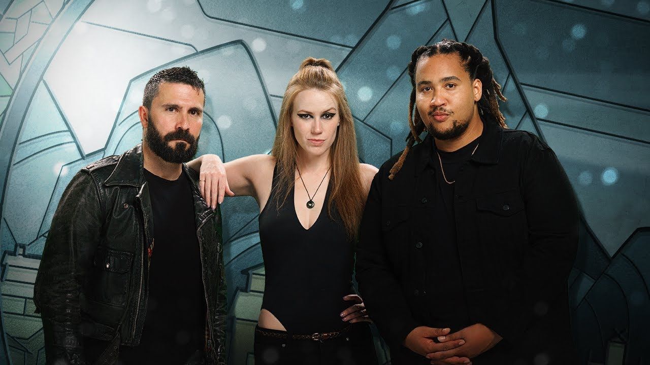 E2 | Exandria Unlimited: Calamity | Bitterness and Dread