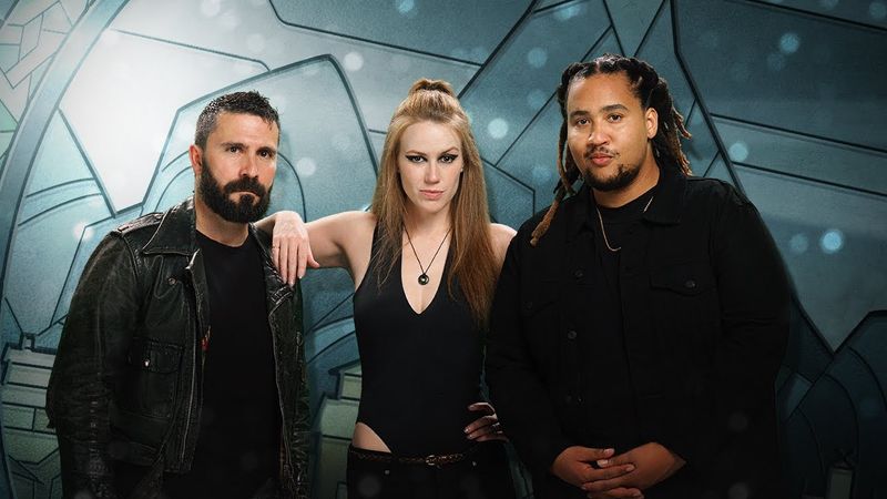 E2 | Exandria Unlimited: Calamity | Bitterness and Dread