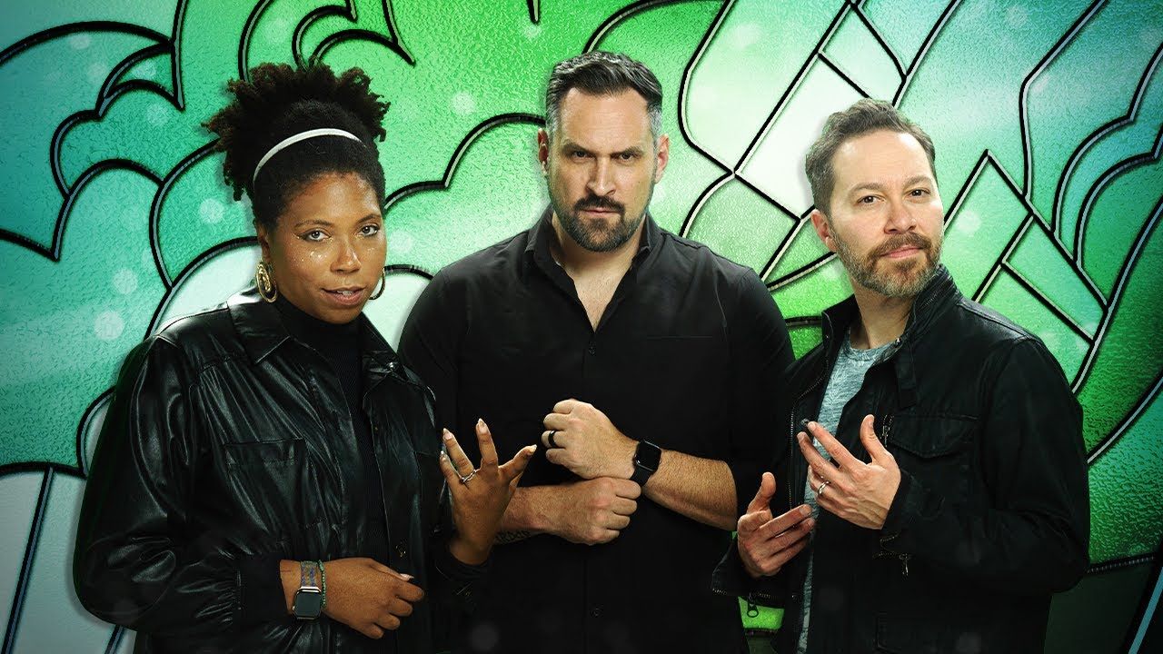 E3 | Exandria Unlimited: Calamity | Blood and Shadow