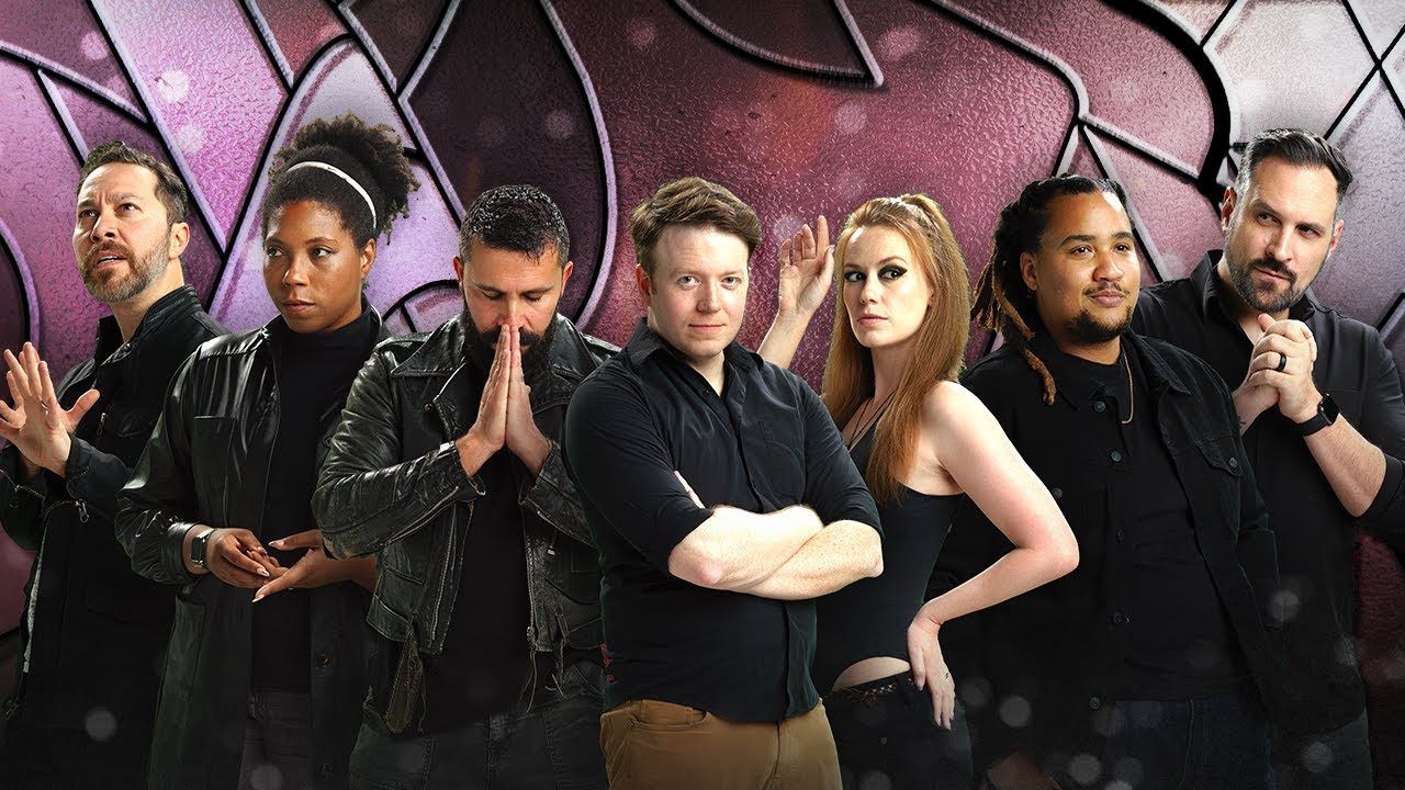 E4 | Exandria Unlimited: Calamity | Fire and Ruin