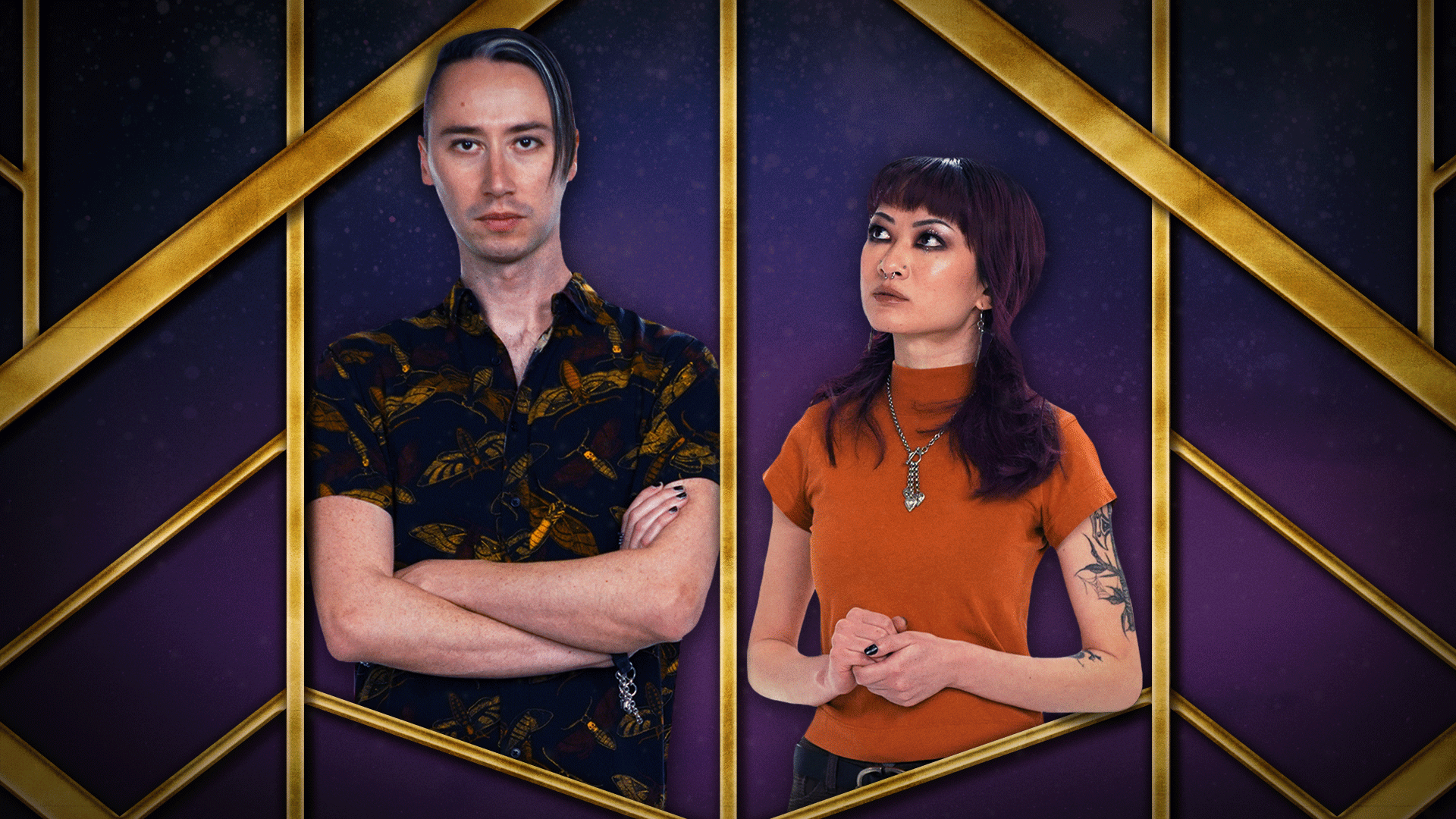 E2 | Exandria Unlimited: Divergence | Seven of Them