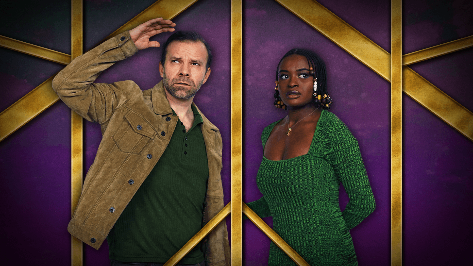 E3 | Exandria Unlimited: Divergence | Mirror and Key 