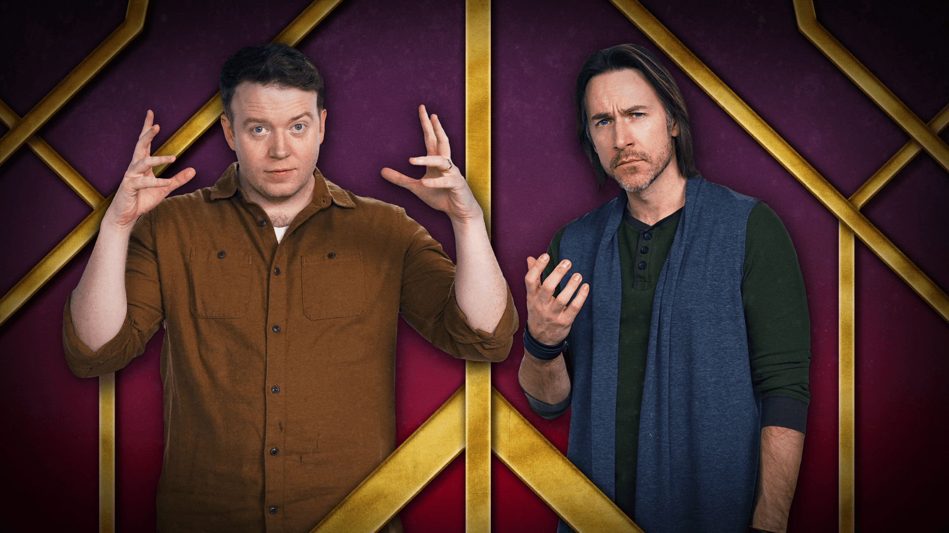 E4 | Exandria Unlimited: Divergence | By Heart Alone