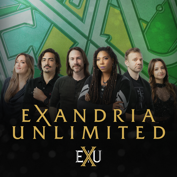 E8 | Exandria Unlimited | What Comes Next