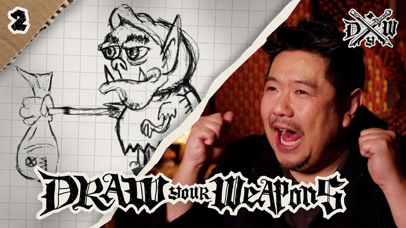 DYW E02 | Welcome to Port Promise