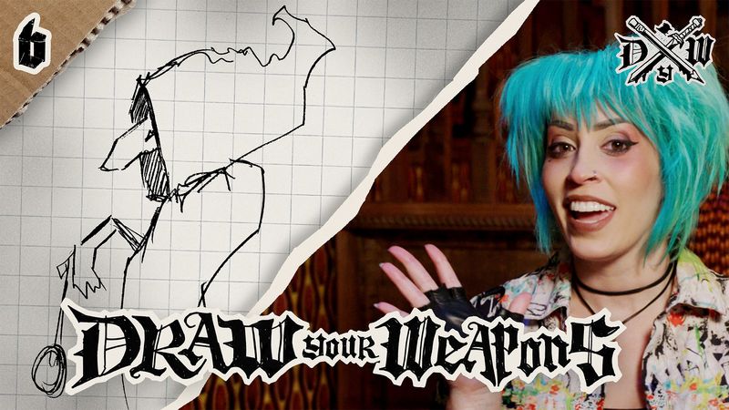 DYW E06 | Piecing it Together