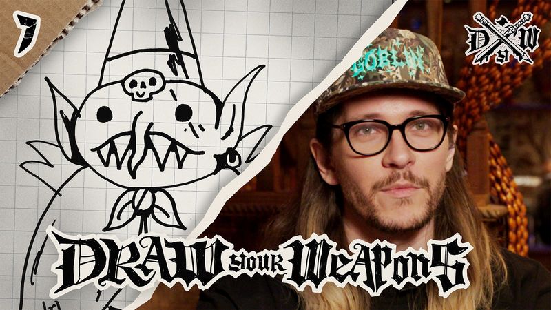 DYW E07 | What Goes Up