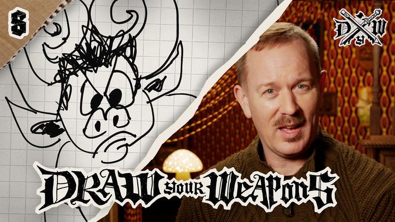 DYW E08 | No Rest for the Wicked