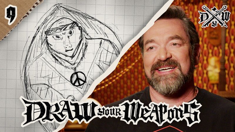 DYW E09 | Gearing Up to Swing