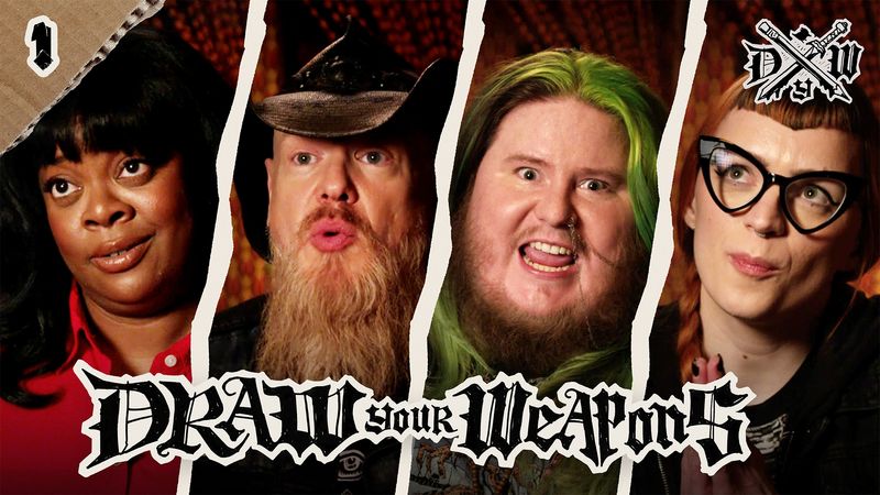 DYW E01 | Kobolds and Congratulations