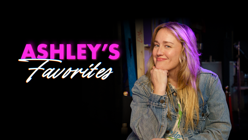 Founder Favorites: Ashley Johnson