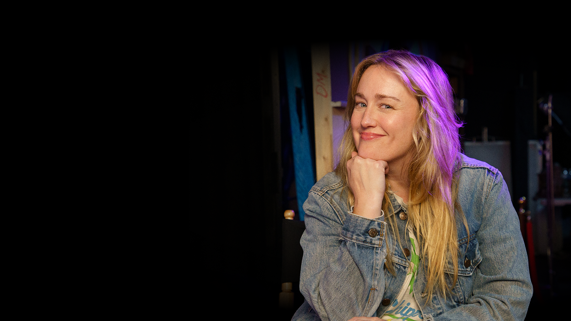 Founder Favorites: Ashley Johnson