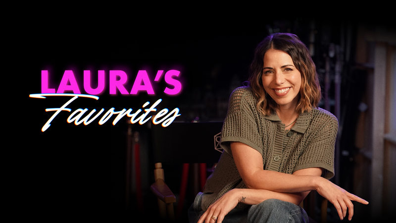 Founder Favorites: Laura Bailey