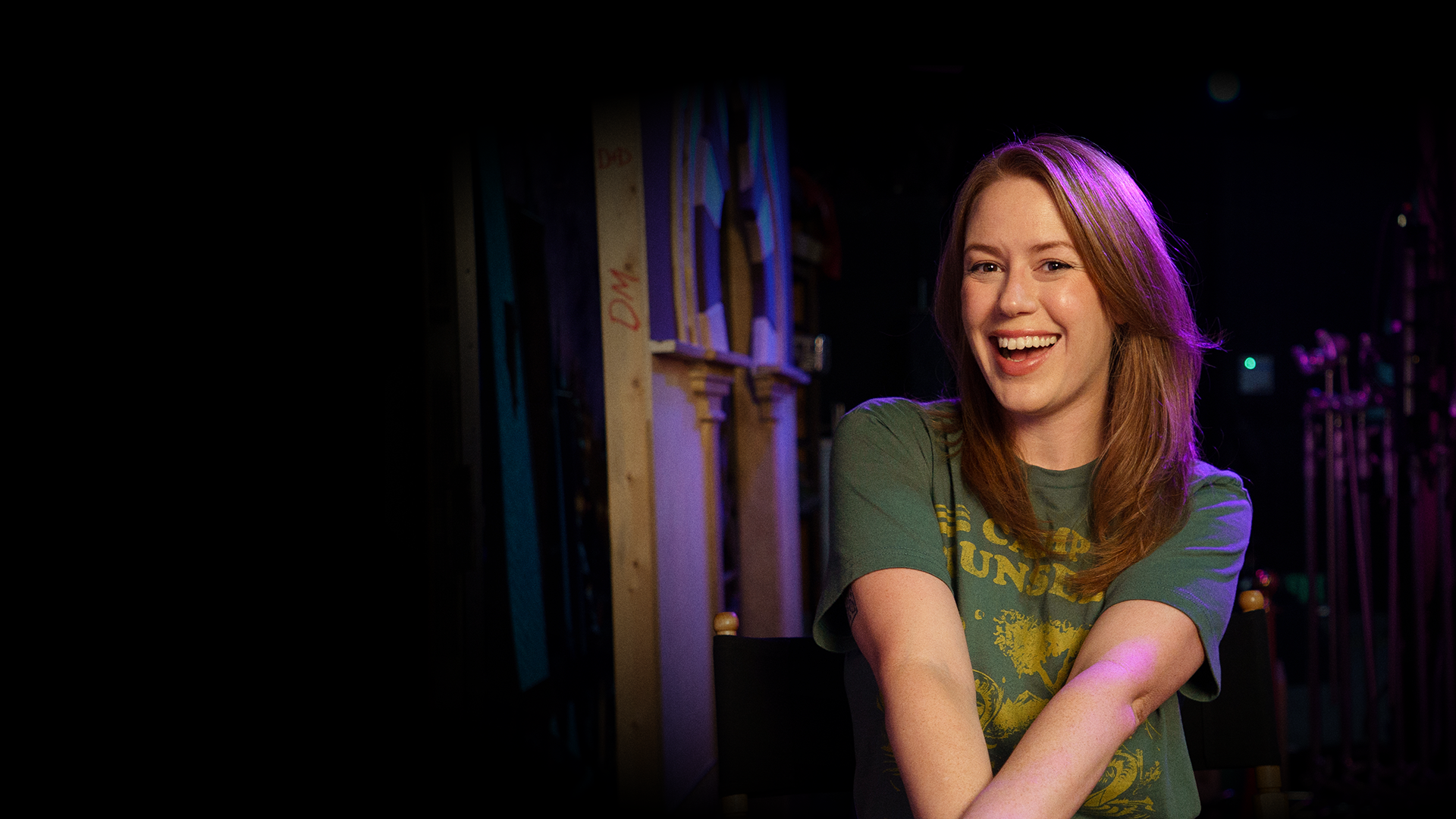Founder Favorites: Marisha Ray