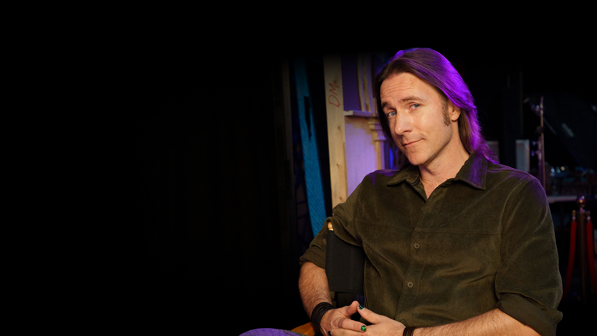 Founder Favorites: Matthew Mercer