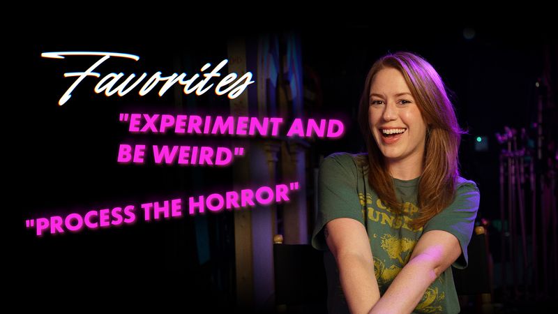 Founder Favorites: Marisha Ray