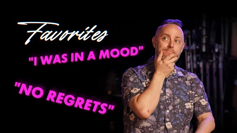 Founder Favorites: Taliesin Jaffe