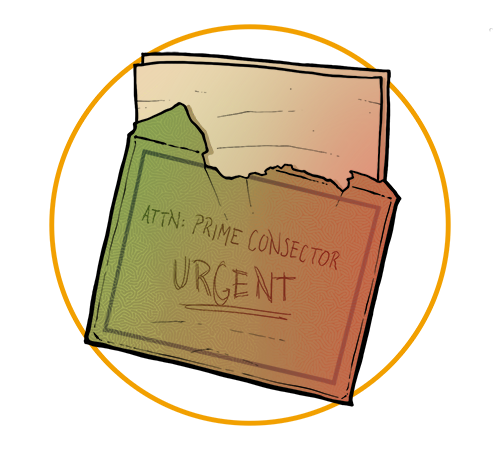 S1 E13 | Loose End