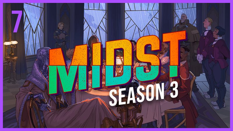 S3 E7 | Tempest