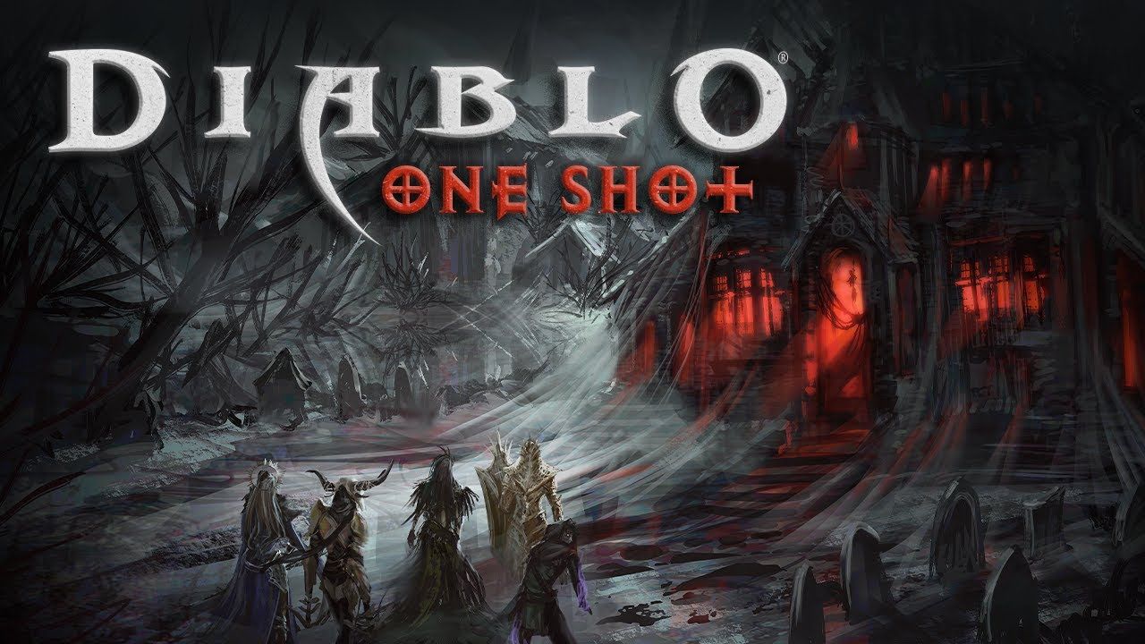 Diablo ONE SHOTS | BlizzConline 2021