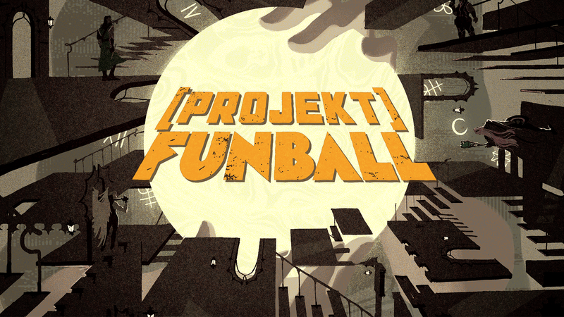 Berlin 2026 Live Show | [Projekt] Funball