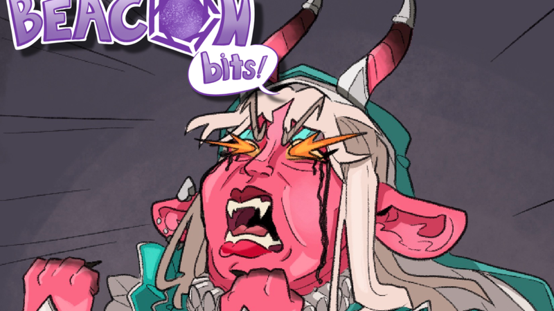 Can It Get Any WORSE: Beacon Bits! #114