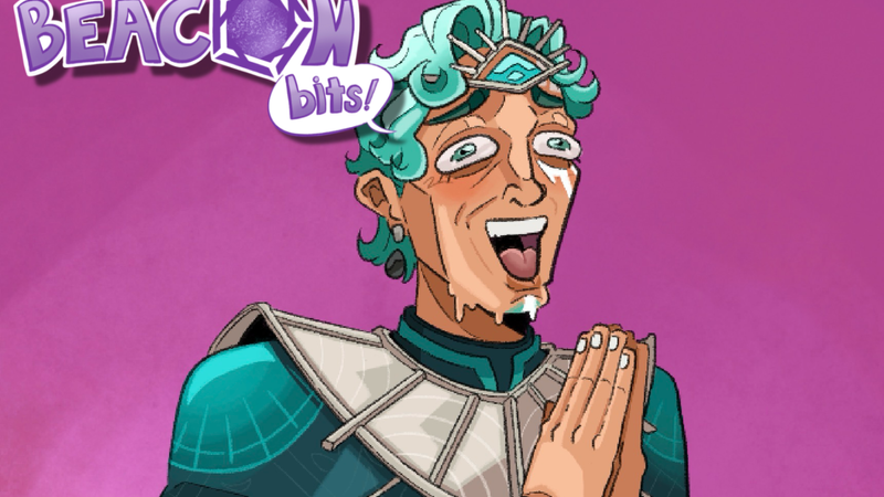 (Chuckles): Beacon Bits! #115