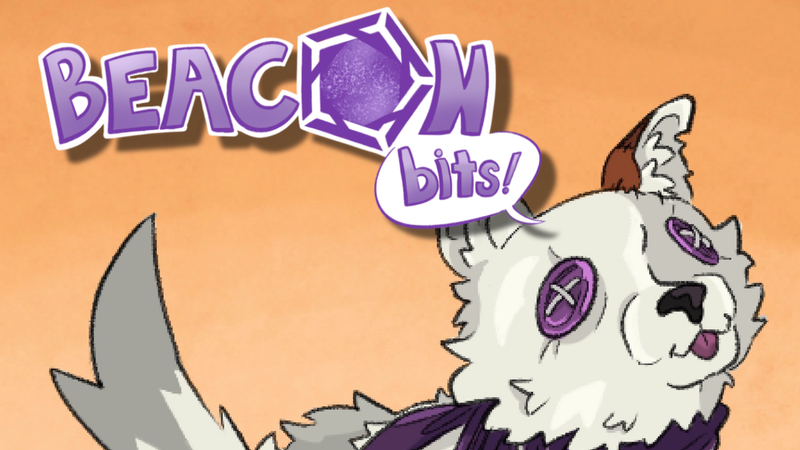 Familiar Face Off: Beacon Bits! #116