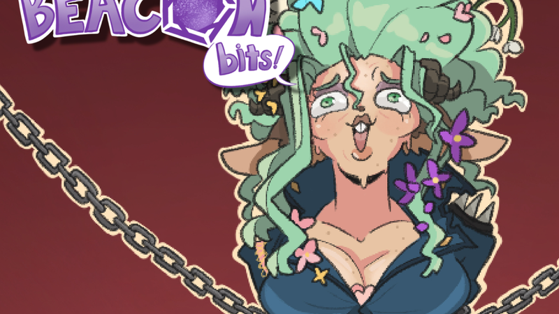 Reasonable!: Beacon Bits! #60
