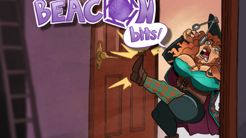 FAIR WARNING: Beacon Bits! #68