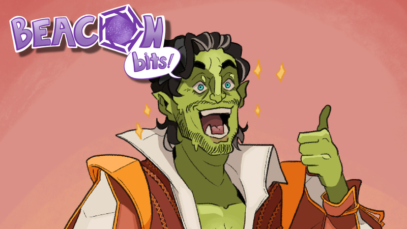 Every Monday: Beacon Bits! #91