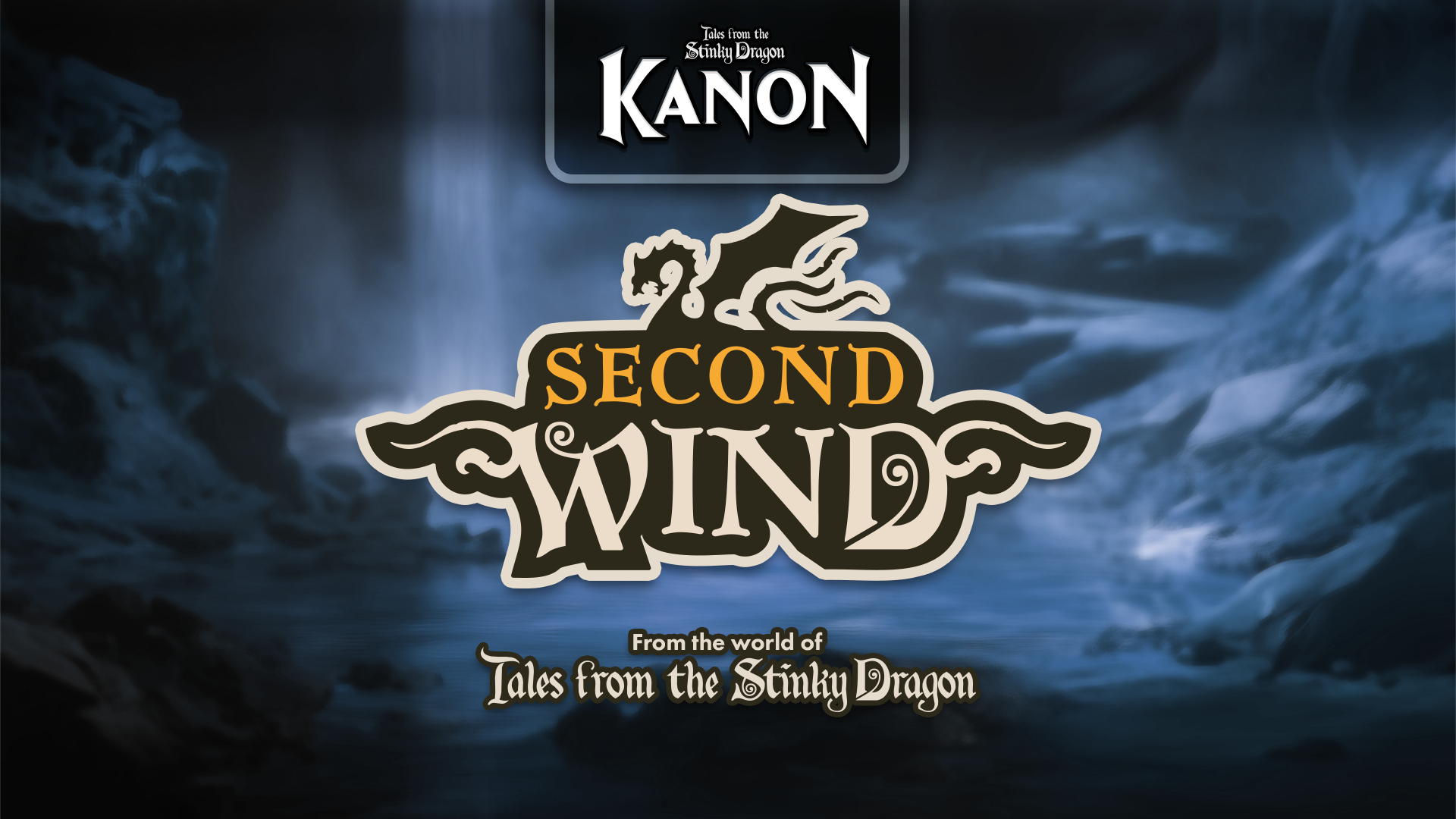 Campaign 3: Kanon | Second Wind