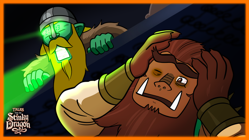 C03 E31 | From On Hyra | Prove One’s Metal	