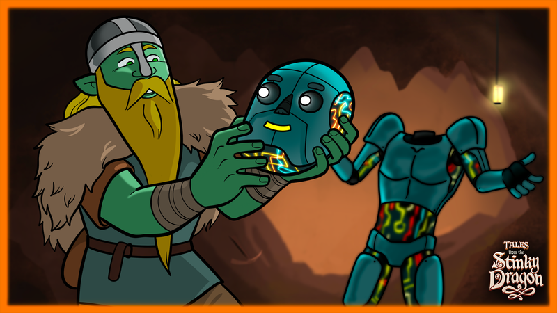 C03 E32 | From On Hyra | Double Trouble, Oil and Bubbles